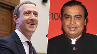 Facebook-Jio Deal: जियो प्लेटफार्म्स में 10 प्रतिशत हिस्सेदारी फेसबुक ने खरीदी, इतने करोड़ में हुआ सौदा