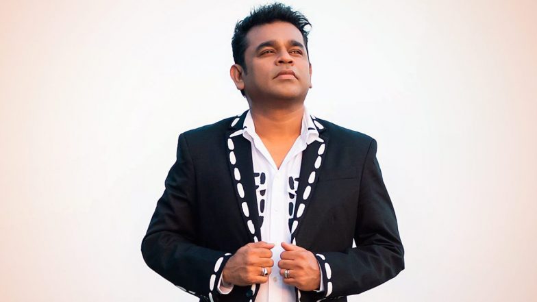 A R Rahman पर लगा टैक्स चोरी का आरोप, मद्रास हाईकोर्ट ने जारी किया नोटिस