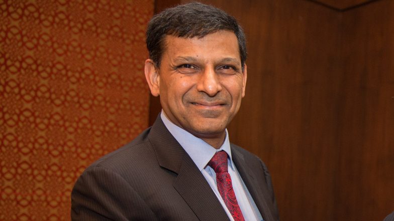 रघुराम राजन: आर्थिक गतविधियां जल्द खोलनी होंगी, गरीबों की मदद के लिए लगेंगे 65,000 करोड़ रुपये