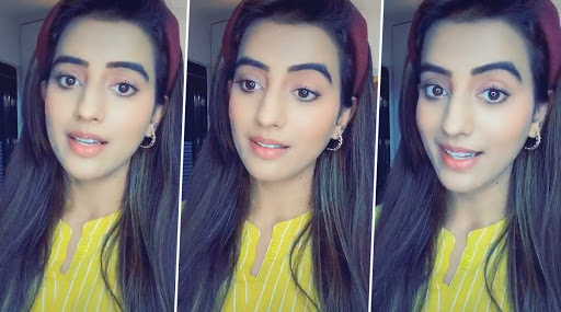 भोजपुरी अभिनेत्री अक्षरा सिंह ने वीडियो जारी करके फैंस से की अपील, कहा- जिंदगी खूबसूरत है इसे बचाएं