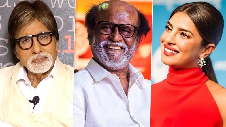 कोरोना वायरस से बचाव के लिए बनी शॉर्ट फिल्म में अमिताभ बच्चन, रजनीकांत और प्रियंका चोपड़ा संग कई सितारें आएंगे नजर (Video)