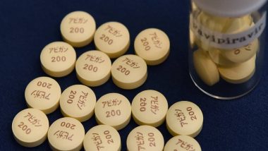 कोरोना वायरस: इलाज के लिए जापानी एंटी-फ्लू ड्रग ‘Avigan’ का परीक्षण शुरू, जून तक 100 संक्रमितों पर किया जाएगा टेस्ट