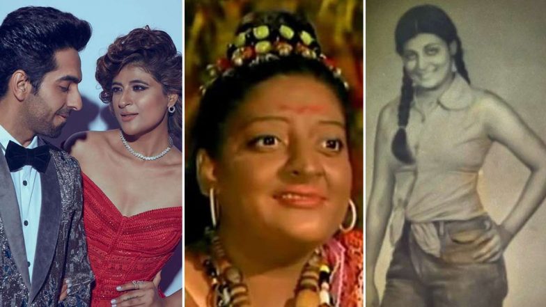 Ramayan में आयुष्मान खुराना की सास ने निभाया था त्रिजटा का रोल? ताहिरा कश्यप ने बताई ये सच्चाई