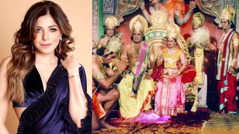 कनिका कपूर बनी Yahoo की सबसे ज्यादा सर्च की गई बॉलीवुड सेलेब्रिटी, रामायण सबसे लोकप्रिय टीवी शो