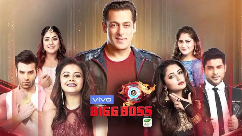 कलर्स टीवी सलमान खान के शो 'बिग बॉस 13' के रिपीट टेलीकास्ट को करेगा बंद!