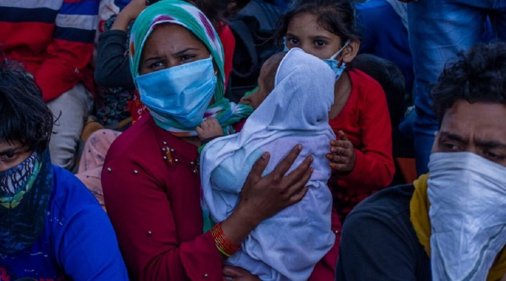 अंडमान में कोविड-19 के 11 नये मामले, संक्रमितों की संख्या 4754 हुई