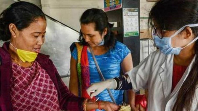 मेघालय: कोरोना वायरस संक्रमण से 69 वर्षीय डॉक्टर की मौत, स्थानीय लोगों ने श्मशान में अंतिम संस्कार की अनुमति देने से किया इनकार