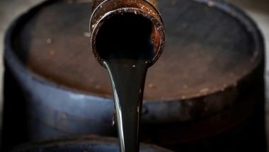 कच्चा तेल के दाम में जोरदार तेजी, भारत पर भी हो सकता है असर