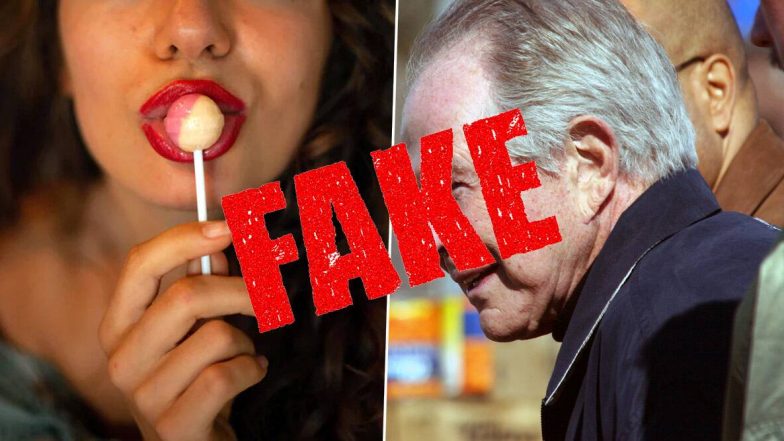 Fact Check: पैट रॉबर्टसन ने Oral Sex को COVID-19 महामारी के प्रसार के लिए ठहराया जिम्मेदार, जानें क्या है इस वायरल खबर की सच्चाई