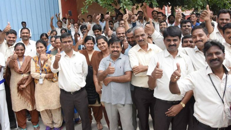 क्या सरकार केंद्रीय कर्मचारियों की सैलरी में कटौती करने वाली है? वित्त मंत्रालय और केंद्रीय मंत्री जितेंद्र सिंह ने किया फेक न्यूज का खंडन, जानें वायरल खबर का सच