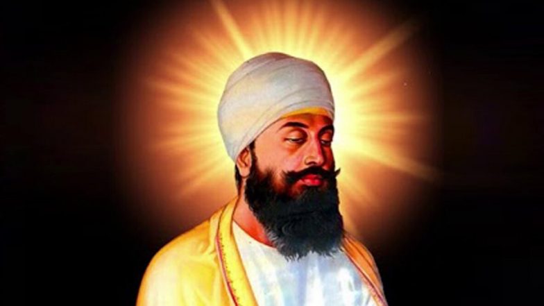 गुरु तेग बहादुर के 400वें प्रकाश पर्व के अवसर पर दिल्ली के गुरुद्वारों में होगी विशेष प्रार्थना