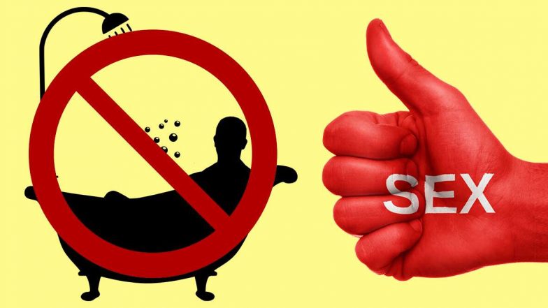 No Shower, Only Sex: बेंगलुरु में पति ने नहाने से इनकार करते हुए सेक्स के लिए किया फोर्स, परेशान पत्नी ने उठाया ये कदम