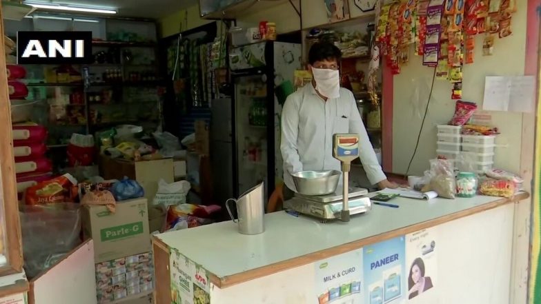 पाकिस्तान का कोरोना को लेकर बड़ा फैसला, छोटे दुकानदारों का 3 महीने का बिजली बिल सरकार करेगी माफ