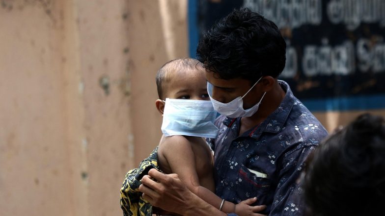 कर्नाटक में कोरोना वायरस संक्रमण से बुजुर्ग की मौत, मृतकों की संख्या हुई 17