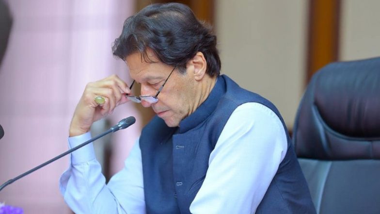 Second Wave of COVID-19 in Pakistan? इमरान ने दी चेतावनी, सर्दियों में आ सकती है कोविड-19 की दूसरी लहर