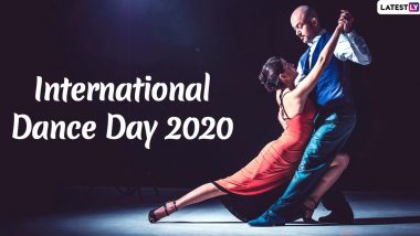 International Dance Day 2020: क्यों है विश्व की सबसे समृद्धि भारतीय नृत्य-संस्कृति? जानें कैसे ब्रह्मा ने नृत्य-वेद का सृजन किया