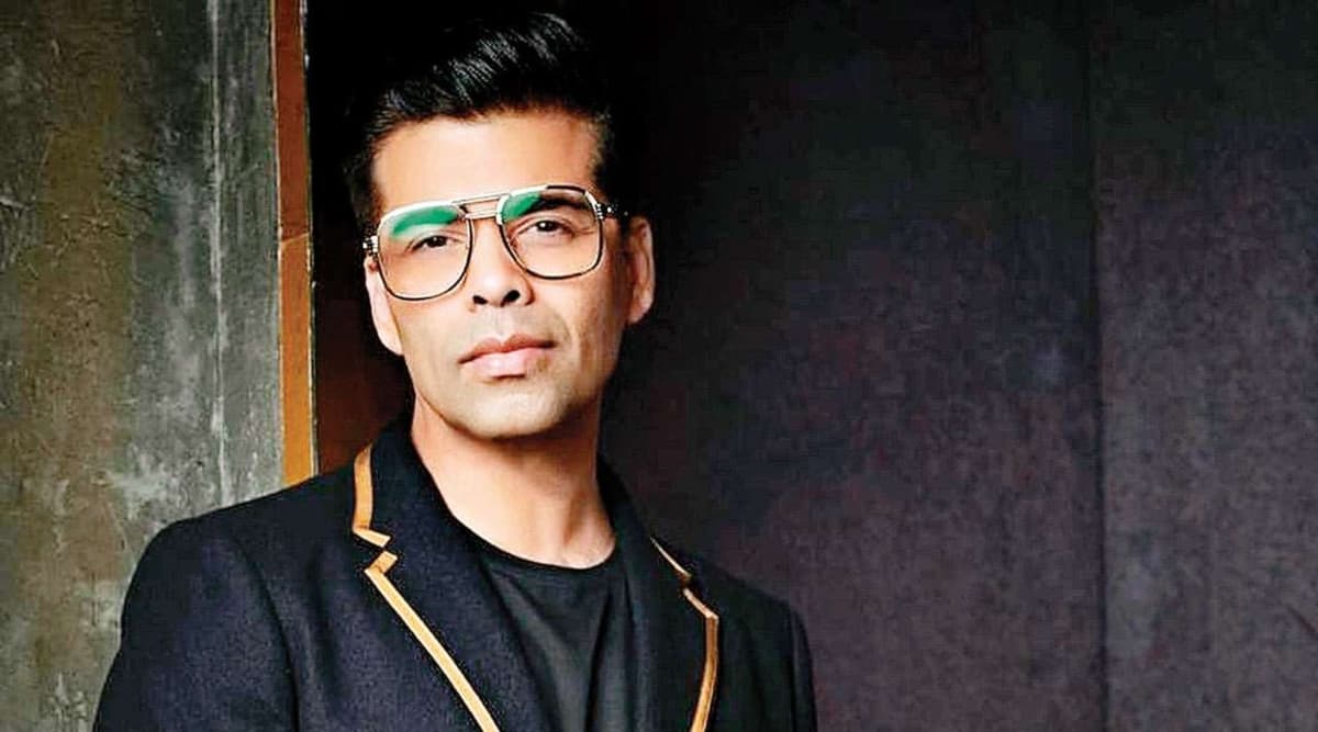 बॉलीवुड डायरेक्टर करण जौहर के घर काम करने वाले दो लोग कोरोना पॉजिटिव बॉलीवुड डायरेक्टर करण जौहर के घर काम करने वाले दो लोग कोरोना पॉजिटिव