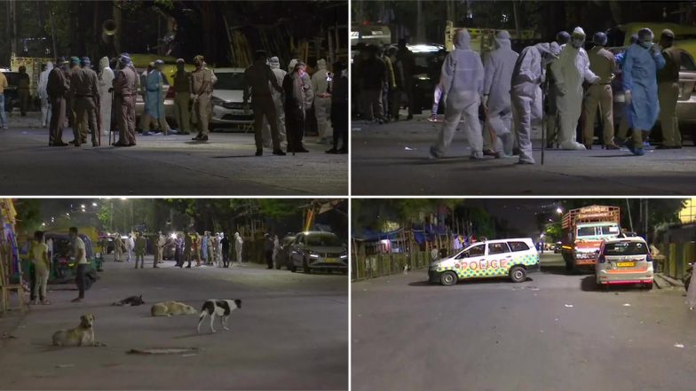 नोएडा में कोविड-19 का कोई ताजा मामला नहीं, गौतम बुद्ध नगर के डीएम ने कहा-एहतियातन लोगों को शिफ्ट कर निगरानी में रखा गया 