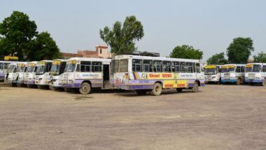 जम्मू-कश्मीर प्रशासन ने चार दिनों में 6 हजार से ज्यादा मजदूरों और छात्रों को लाया वापस