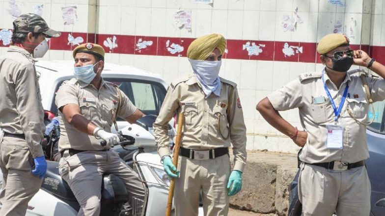 महाराष्ट्र के हजूर साहिब से लौटने वाले श्रद्धालुओं में तरनतारन के 5 लोग COVID-19 से संक्रमित, नांदेड़ से आने वाले सभी श्रद्धालुओं को किया जाएगा क्वॉरेंटाइन