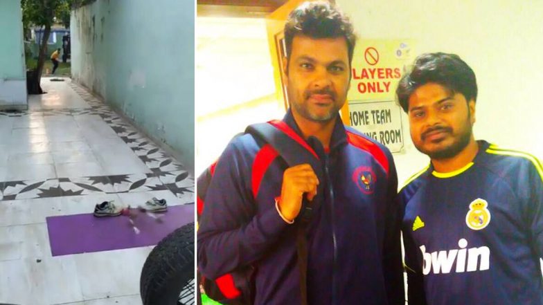 'योर्कर मशीन' रितेश यादव की हुनर के मुरीद हुए आरपी सिंह और सूर्यकुमार यादव, ट्वीट कर तारीफ में कही ये बात- देखें VIDEO