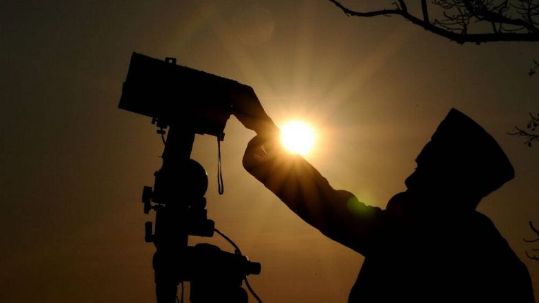 Eid 2020 Moon Sighting in Bihar: पटना-मुजफ्फरपुर, किशनगंज सहित पूरे बिहार के मुसलमान आज ईद का चांद देखने की करेंगे कोशिश