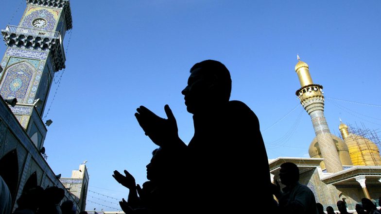 Ramzan 2021: इस तारीख से शुरु होगा रमजान का पाक माह! जानें किन लोगों पर है ये फर्ज