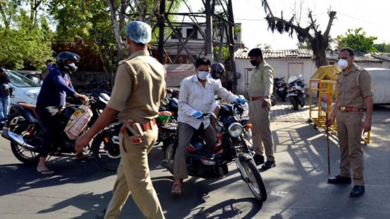 Uttar Pradesh: बिजलीघर में हुए हादसे में 13 मजदूर घायल, मुख्यमंत्री ने जांच के आदेश दिए