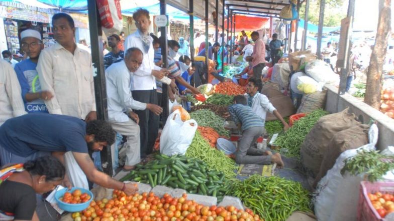 RBI: आम जनता को महंगाई से राहत मिलने की उम्मीद, गांव-शहर में आर्थिक गतिविधियों ने पकड़ी रफ्तार