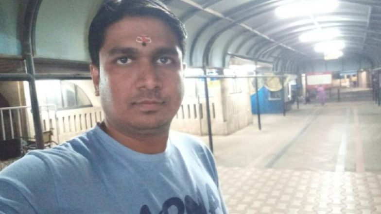 मुंबई: बांद्रा में भीड़ जुटाने के आरोपी विनय दुबे को 15 हजार रुपये के निजी मुचलके पर मिली जमानत