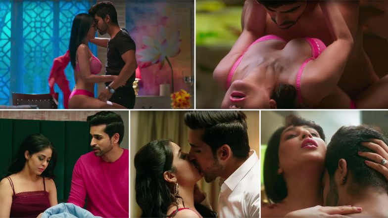 XXX Uncensored Season 2 New Trailer: प्यार, सेक्स और धोखे से भरा इस बोल्ड फिल्म का ये ट्रेलर हुआ रिलीज