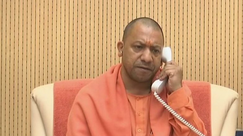 उत्तर प्रदेश के सीएम योगी आदित्यनाथ के पिता आनंद सिंह बिष्ट का हुआ निधन, दिल्ली के AIIMS अस्पताल में ली आखिरी सांस