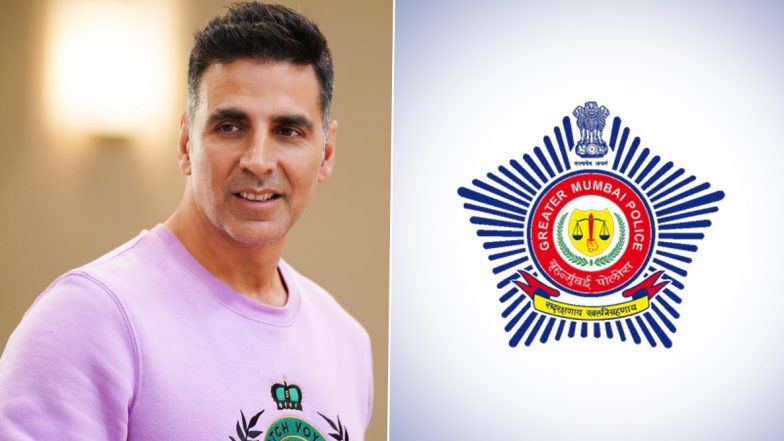 मुंबई पुलिस की मदद को आगे आए अक्षय कुमार, 2 करोड़ रूपए दान देकर कही दिल जीत लेने वाली बात