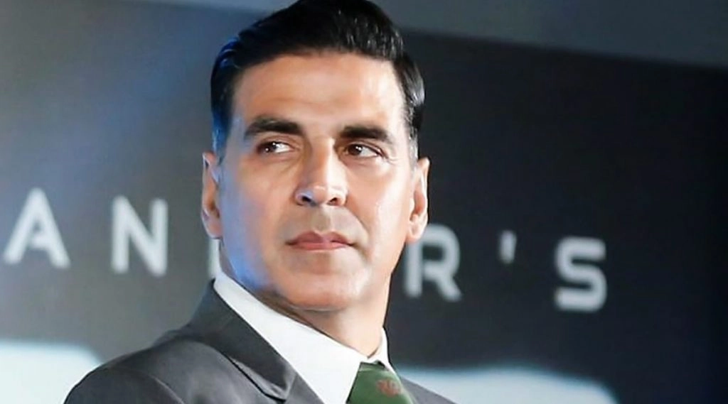 अक्षय कुमार की फिल्म के खिलाफ करणी सेना 