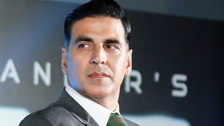 Akshay Kumar की फिल्म ‘पृथ्वीराज’ के टाइटल को लेकर चिढ़ी करणी सेना, मेकर्स से की ये डिमांड