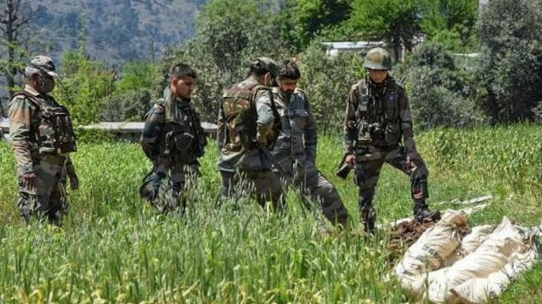 J&K: शहीदों के बलिदान का सुरक्षाबलों ने लिया बदला, हिजबुल मुजाहिदीन के कमांडर रियाज नायकू को कर दिया ढेर- बुरहान वानी के बाद बना था कमांडर