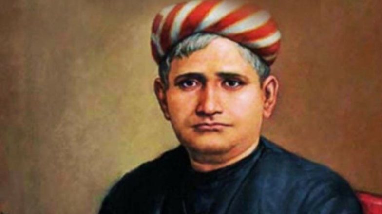 Bankim Chandra Chattopadhyay Punyatithi 2020: बंकिम चंद्र चट्टोपाध्याय की पुण्यतिथि, जानें राष्ट्रीय गीत 'वंदे मातरम' के रचयिता से जुड़ी रोचक और अनसुनी बातें