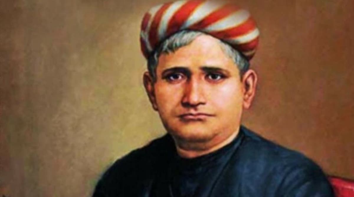 Bankim Chandra Chattopadhyay Punyatithi 2020: बंकिम चंद्र चट्टोपाध्याय की पुण्यतिथि, जानें राष्ट्रीय गीत 'वंदे मातरम' के रचयिता से जुड़ी रोचक और अनसुनी बातें Bankim Chandra Chattopadhyay Punyatithi 2020: बंकिम चंद्र चट्टोपाध्याय की पुण्यतिथि, जानें राष्ट्रीय गीत 'वंदे मातरम' के रचयिता से जुड़ी रोचक और अनसुनी बातें