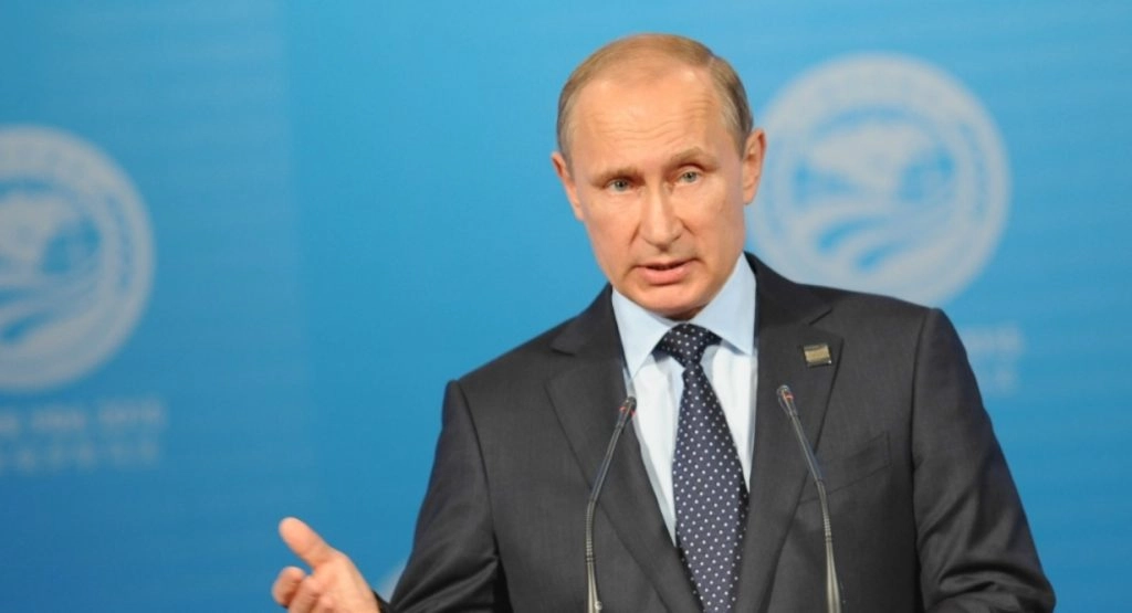 राष्ट्रपति व्लादिमीर पुतिन को कोरोना  वैक्सीन  लेने के  करीब बाद एक हफ्ते बाद दिखा साइड इफेक्ट