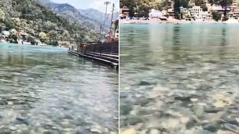 दुनिया में पानी की कमी होने पर वायरस के प्रसार का खतरा अधिक