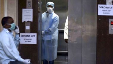 Coronavirus Pandemic: कोरोना टेस्ट करवाने और हॉस्पिटल में बेड ढूंढने के लिए मुंबई, दिल्ली, गुरुग्राम सहित देश के कई हिस्सों में लोगों को करना पड़ रहा है संघर्ष