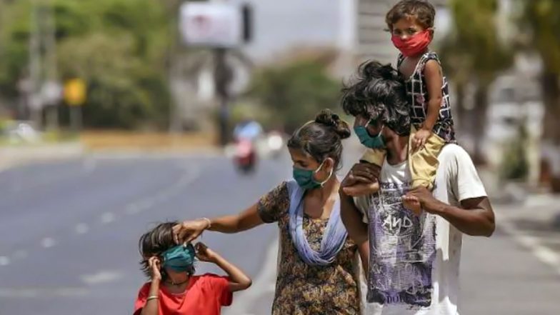 घर के बाहर मास्क नहीं पहनने पर जुर्माने के साथ ही देनी होगी कोरोना योद्धा के रूप में ड्यूटी