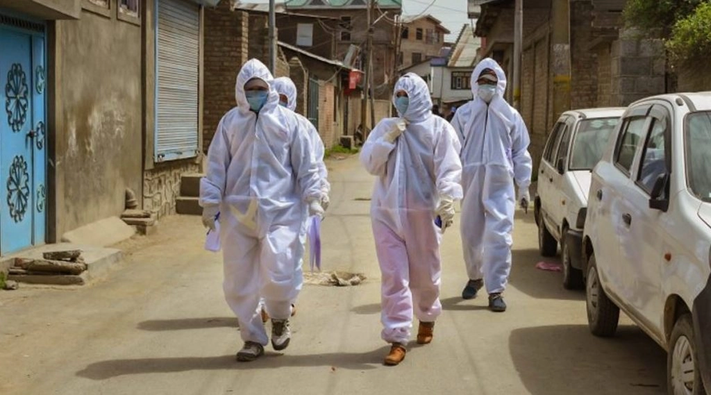 बीजेपी नेता ने कहा- अधिकारियों ने मुख्यमंत्री को किया गुमराह, नहीं दिखाई सच्चाई