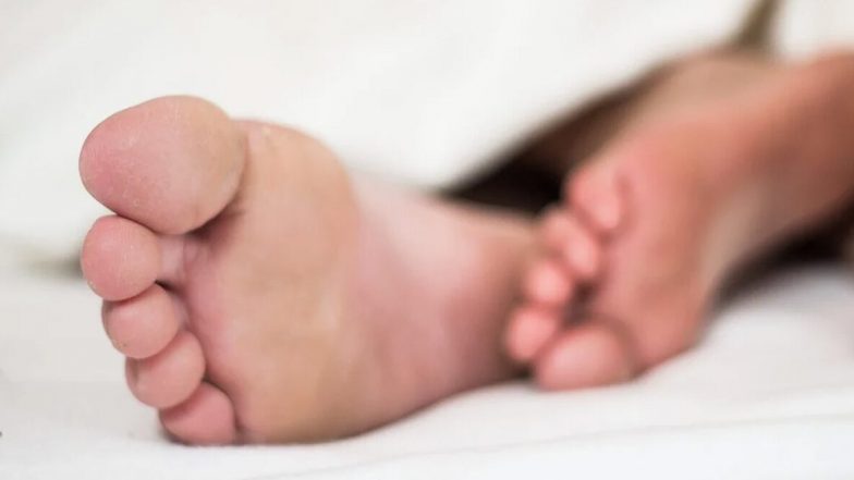 Uttar Pradesh: 24 घंटे के अंदर 3 भाईयों की मौत, कोरोना संक्रमित होने का शक
