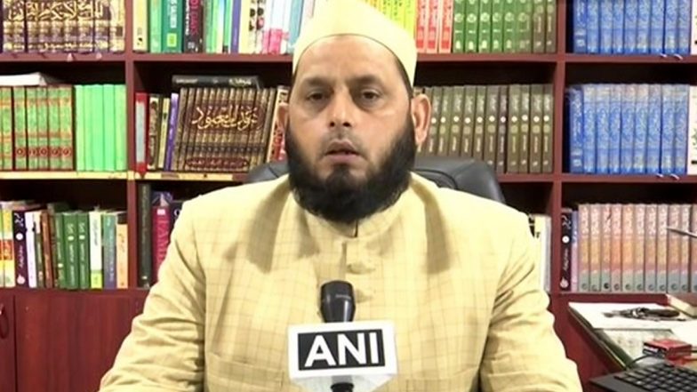 कोरोना संकट के बीच दारुल उलूम फिरंगी महल ने जारी किया फतवा- कोविड-19 का परीक्षण और इलाज सभी के लिए जरूरी