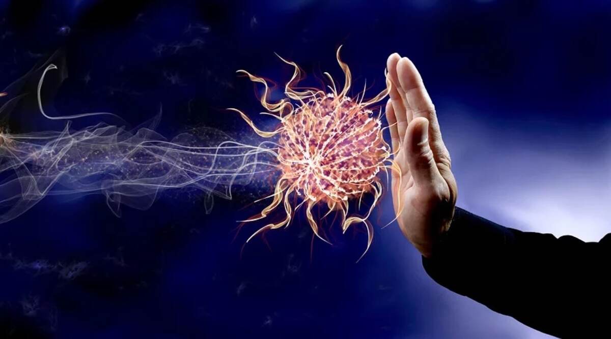 Coronavirus Tips: अपने शरीर की इम्यूनिटी बढ़ाएं, करोना वायरस के खतरे को दूर भगाएं Coronavirus Tips: अपने शरीर की इम्यूनिटी बढ़ाएं, करोना वायरस के खतरे को दूर भगाएं