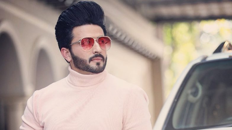 एकता कपूर के शो 'नागिन 5' में धीरज धूपर निभाएंगे मुख्य किरदार