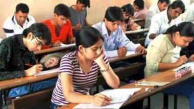 RGPV Engineering Exams 2020: 23 जून से होने वाले एग्जाम के लिए छात्र मध्य प्रदेश के भीतर खुद कर सकते हैं निर्धारित परीक्षा केंद्र का चयन