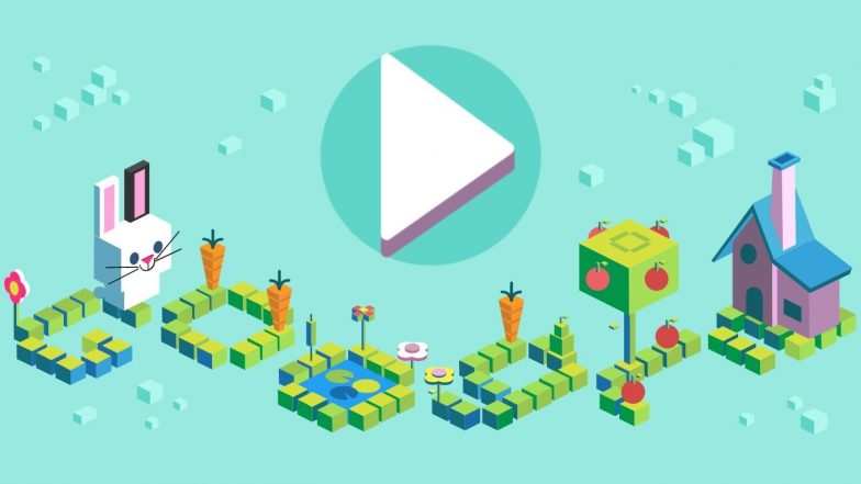 Google Doodle Games: गूगल डूडल के मशहूर गेम खेलें, लॉकडाउन के दौरान घर पर रहने में नहीं होगी बोरियत