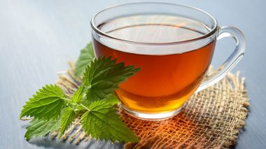Herbal Tea Health Benefits: कोरोना काल में बढ़ी हर्बल टी की डिमांड, जानें इसके सेवन से होने वाले फायदे